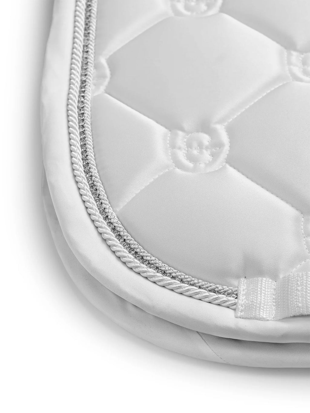 Equestrian Stockholm Crystal Shine Pad