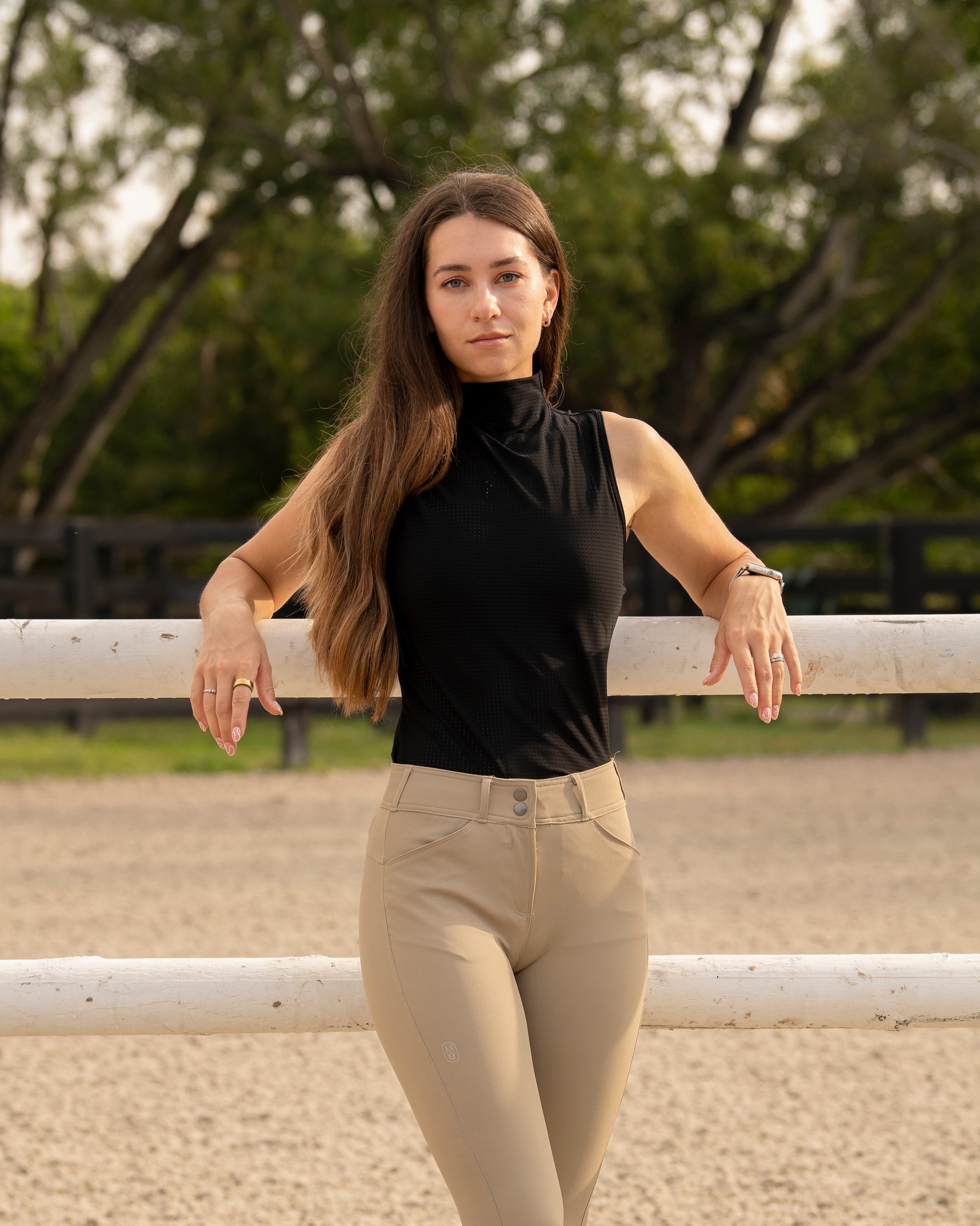Equisite Blaire Shirt