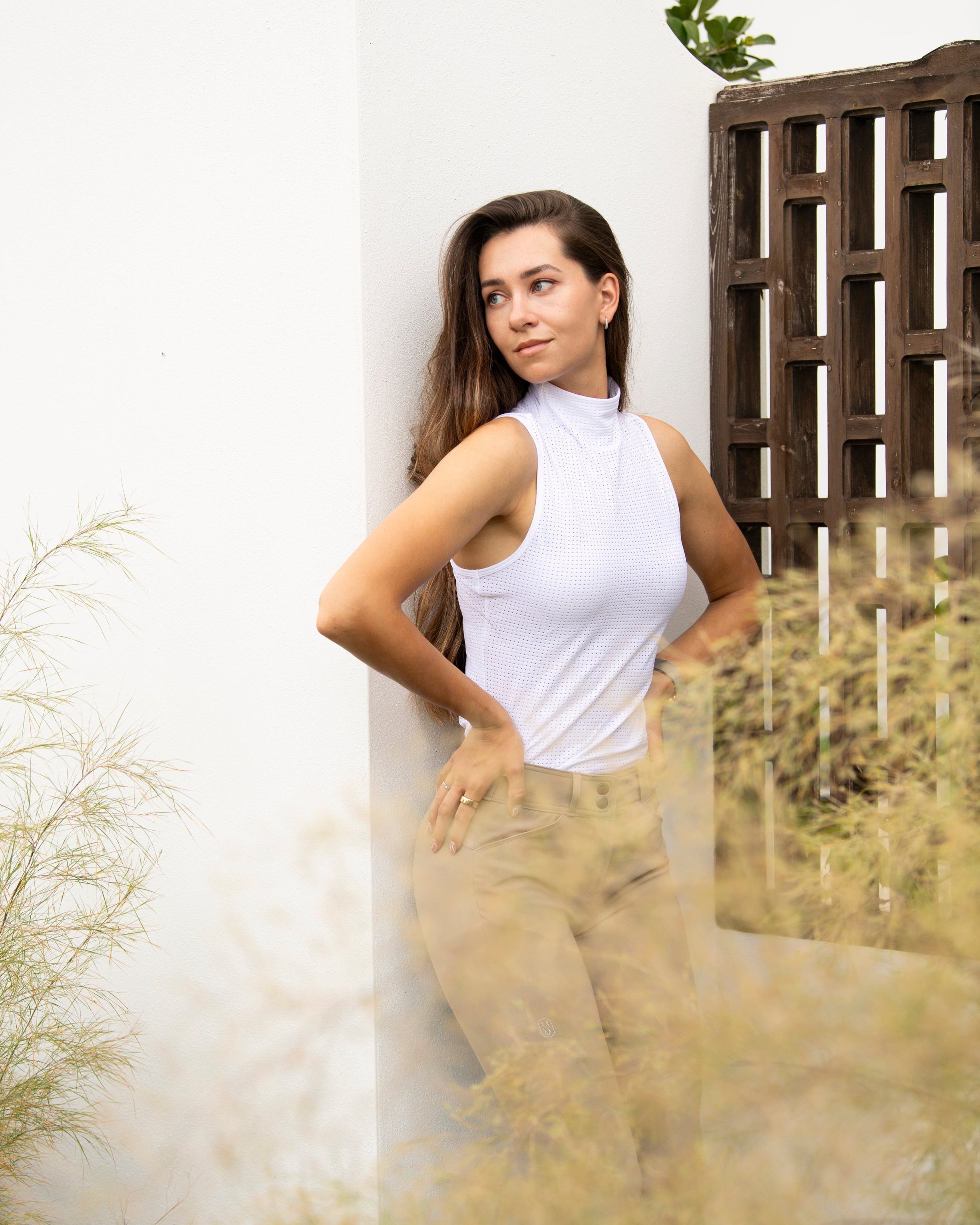 Equisite Blaire Shirt