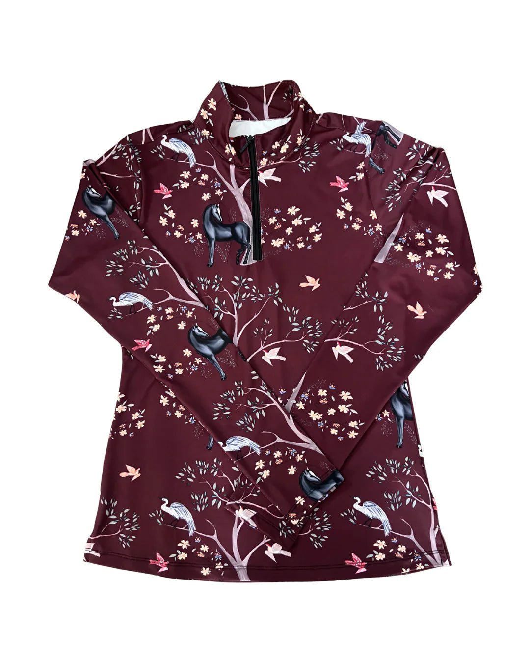 Deinhardt Designs Shangri La