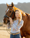 Deinhardt Designs Kassidy Long Sleeve