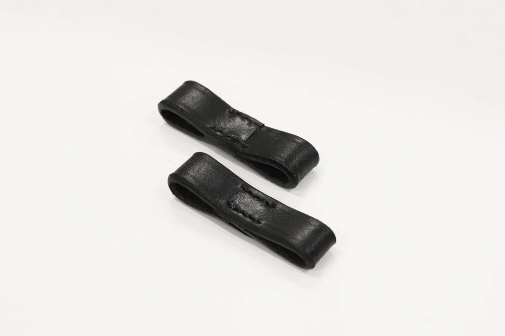 Grewal Leather Bit Keeper