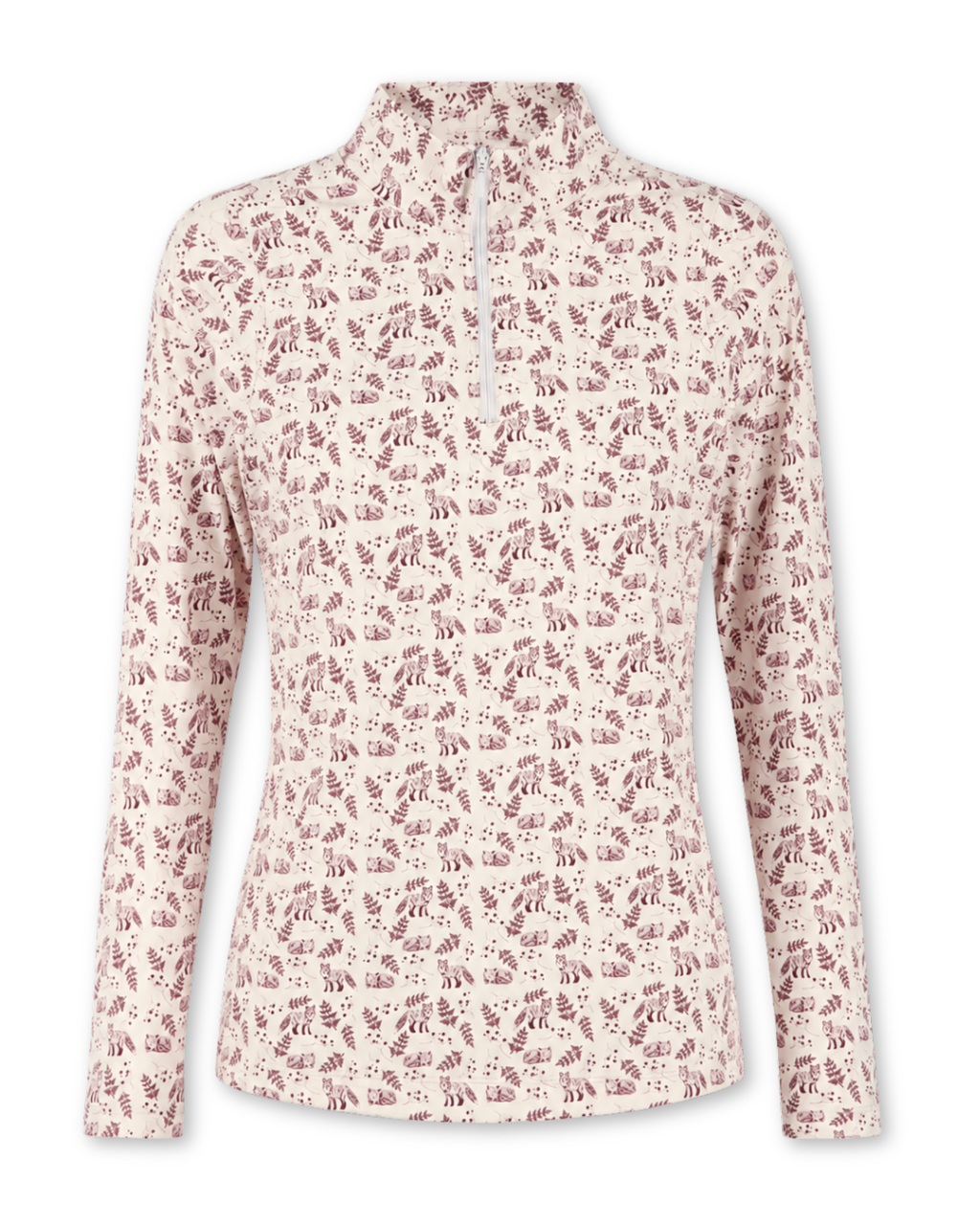 Deinhardt Designs Lori Long Sleeve
