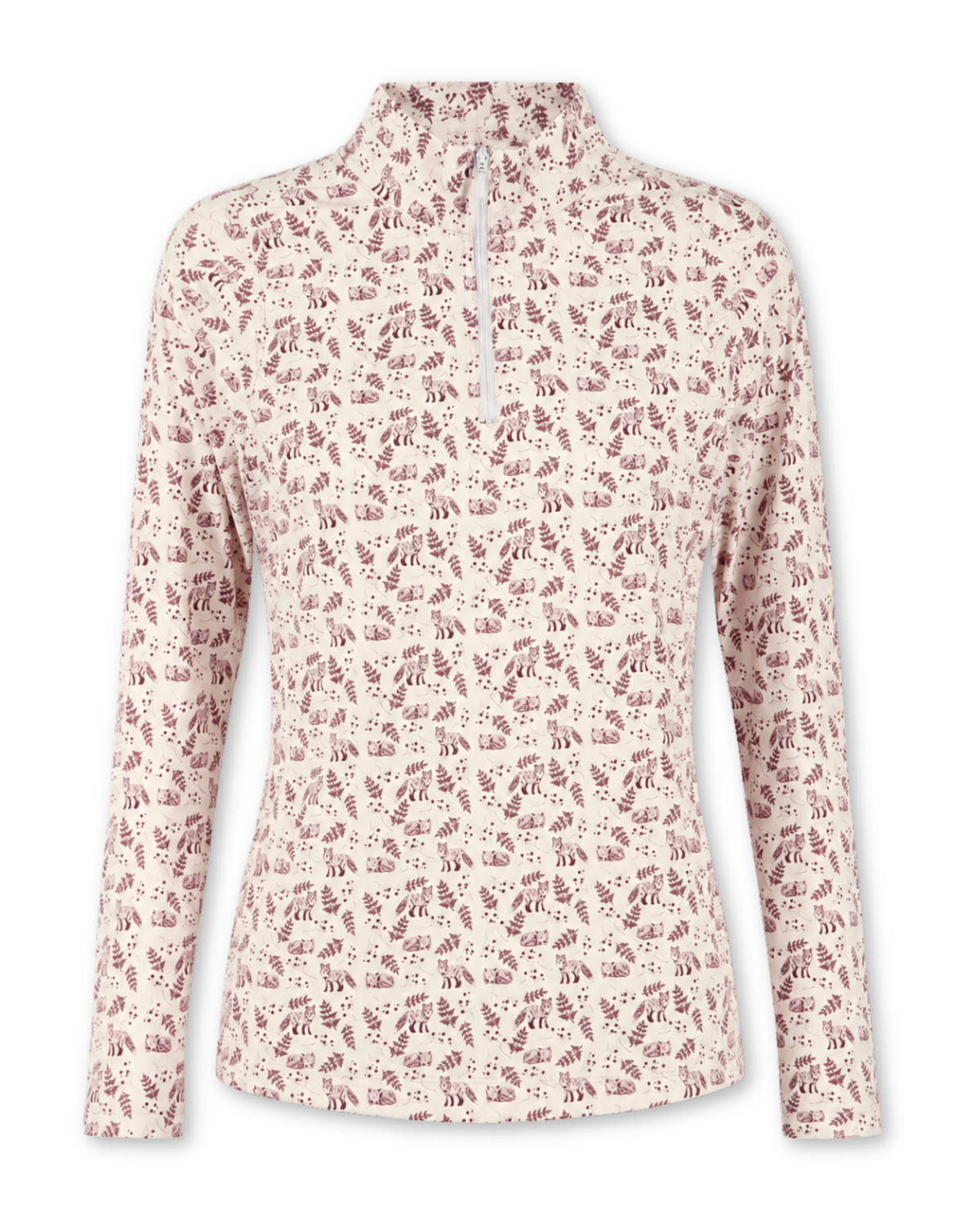 Deinhardt Designs Lori Long Sleeve
