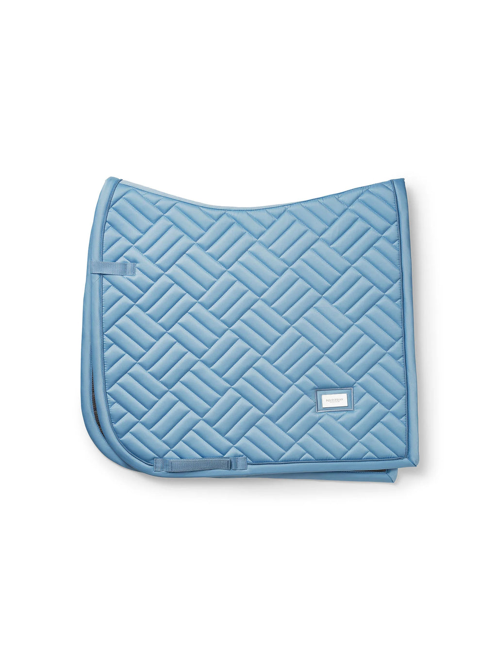 Equestrian Stockholm Dressage Pad Modern