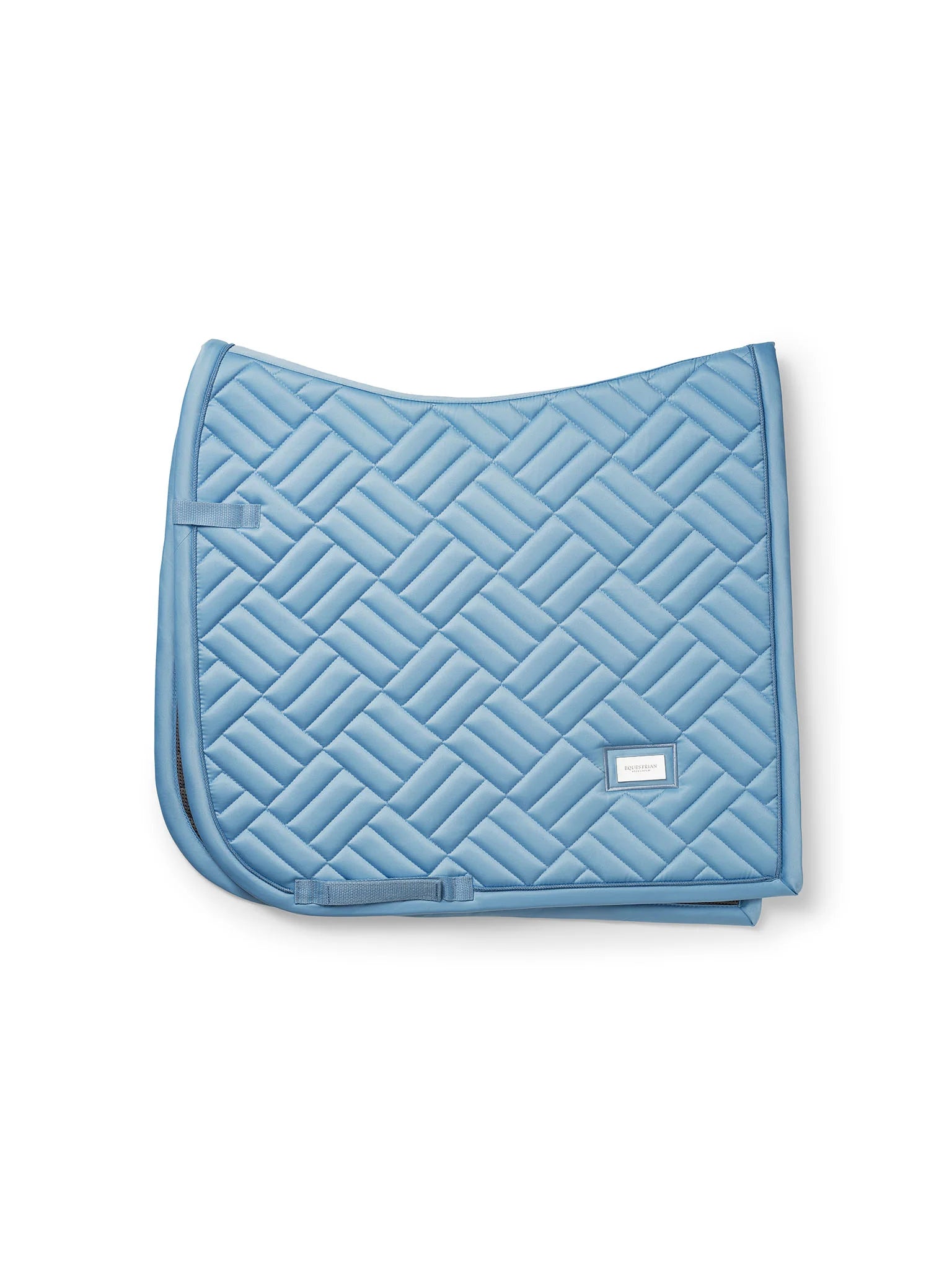 Equestrian Stockholm Dressage Pad Modern