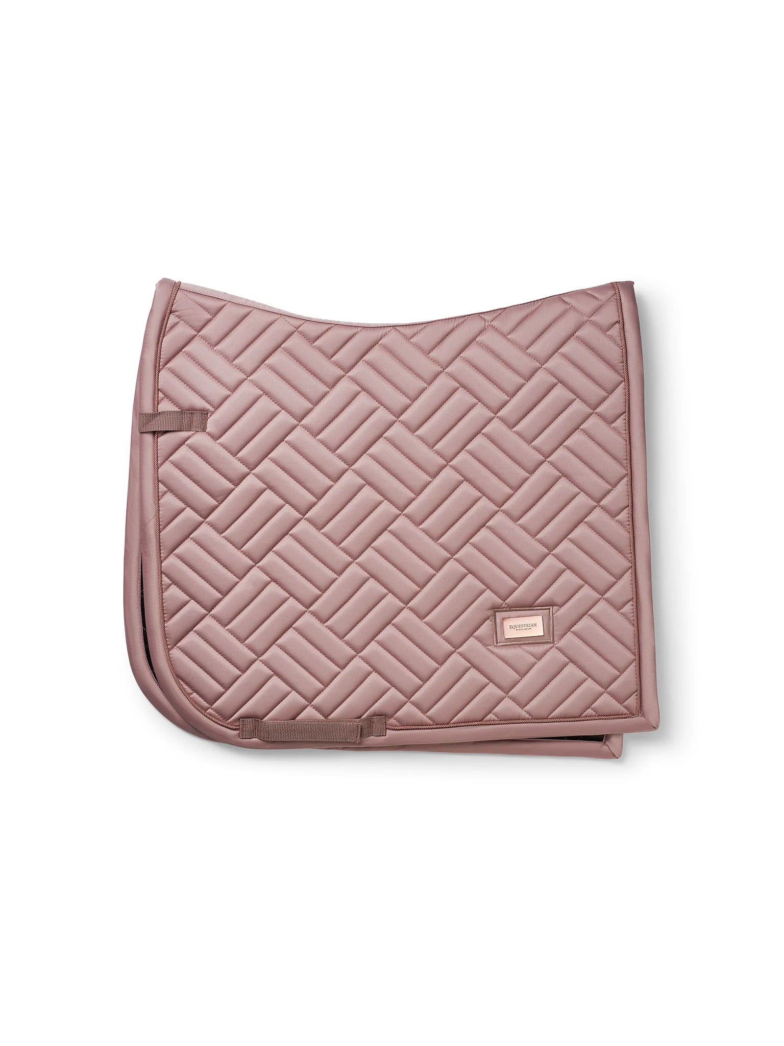 Equestrian Stockholm Dressage Pad Modern