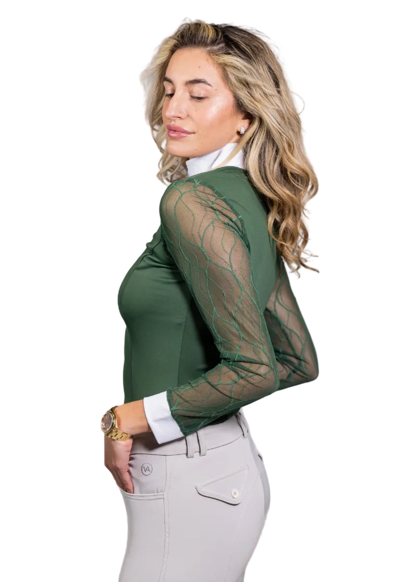 Equisite Ophelia Shirt