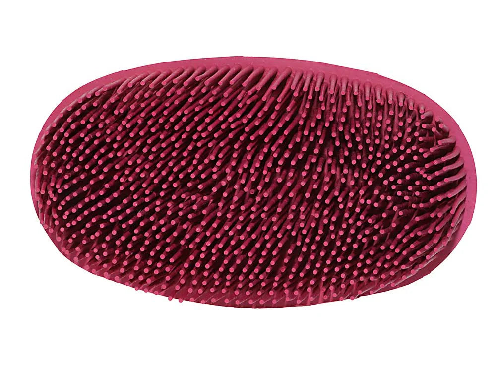 Grewal Oval Face Brush