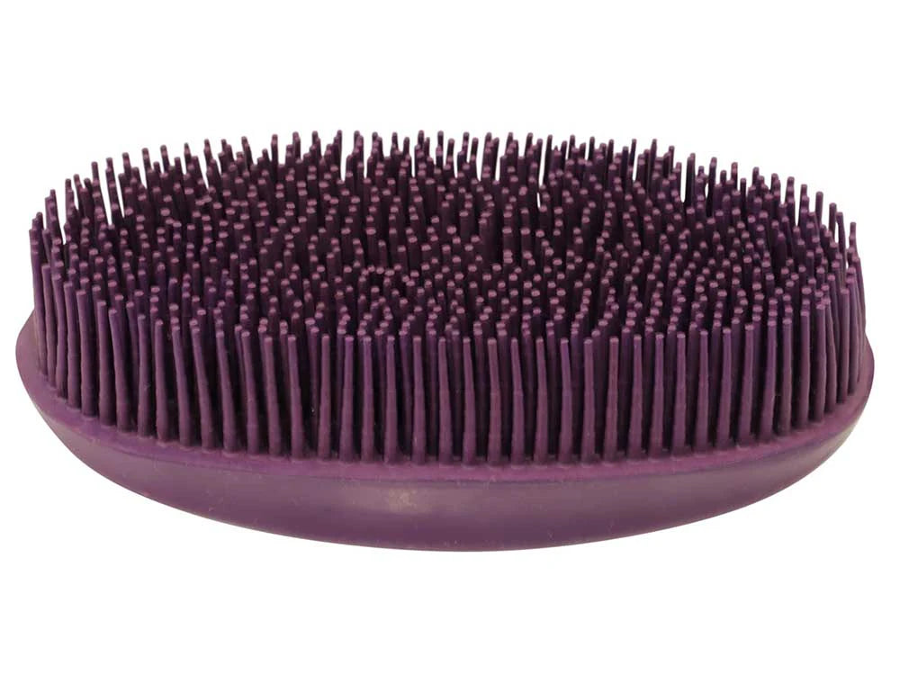 Grewal Oval Face Brush