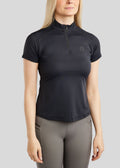 Montar MoPearl Short Sleeve