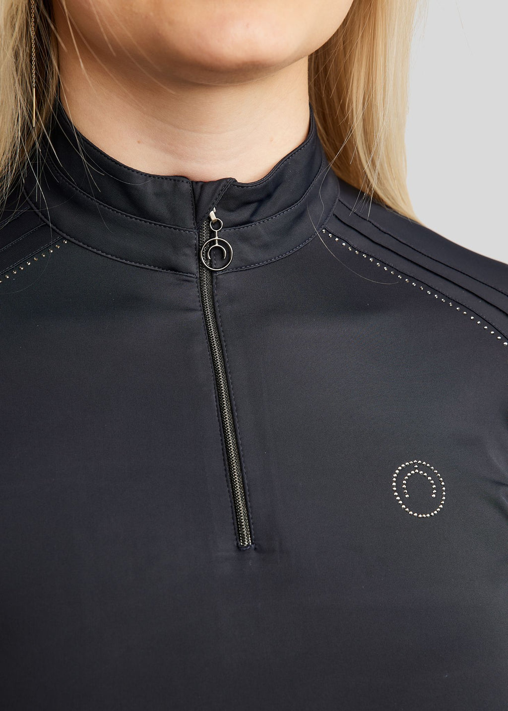 Montar MoPearl Short Sleeve