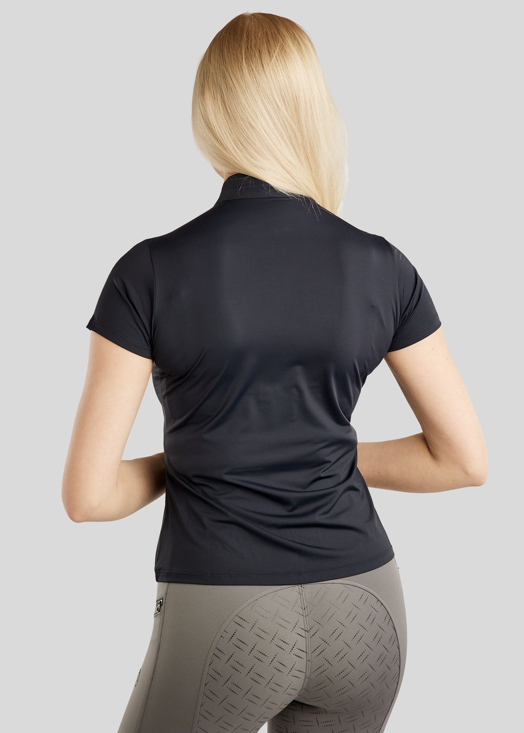 Montar MoPearl Short Sleeve