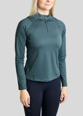 Montar MoWilma Long Sleeve Polo