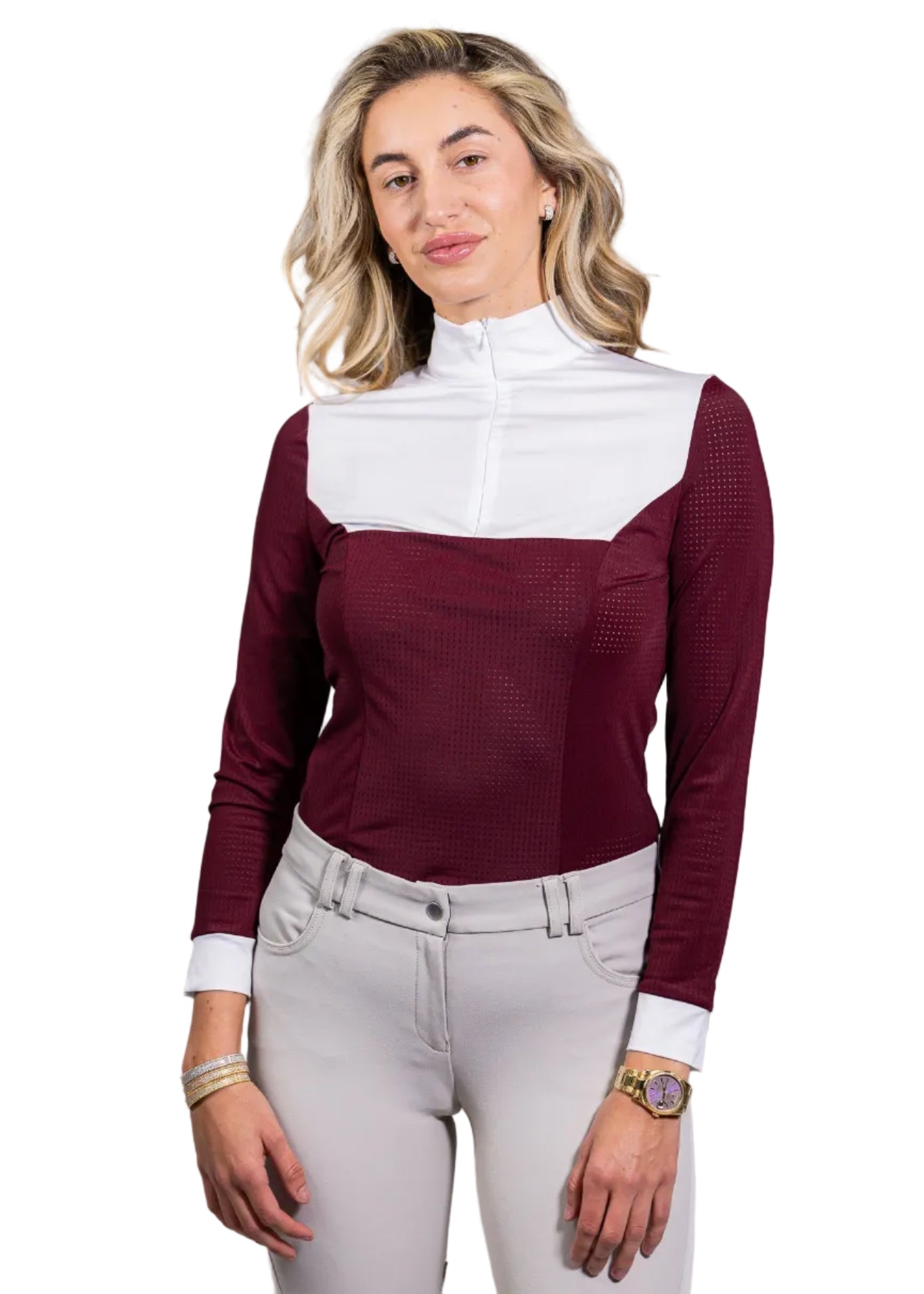 Equisite Pauline Shirt