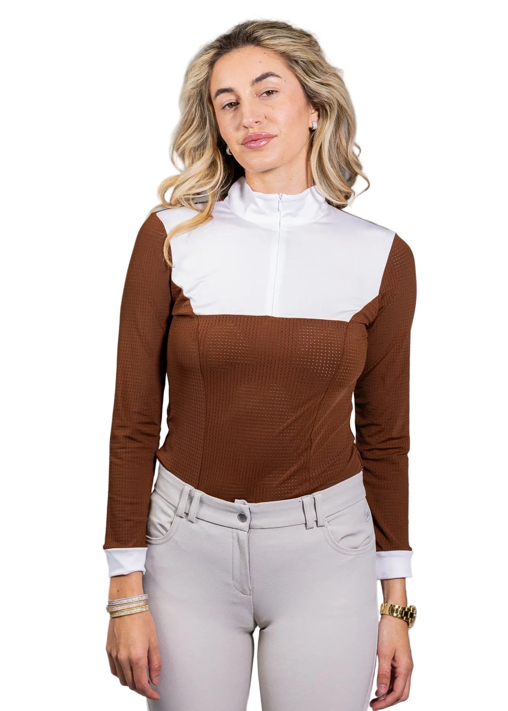 Equisite Pauline Shirt