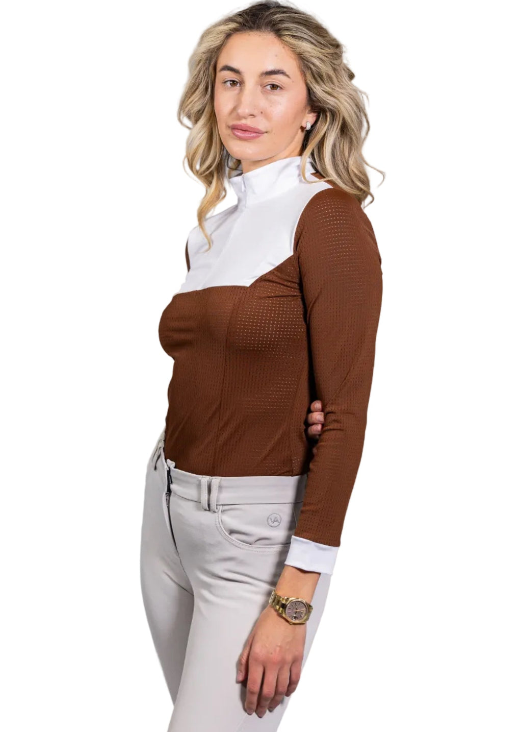 Equisite Pauline Shirt