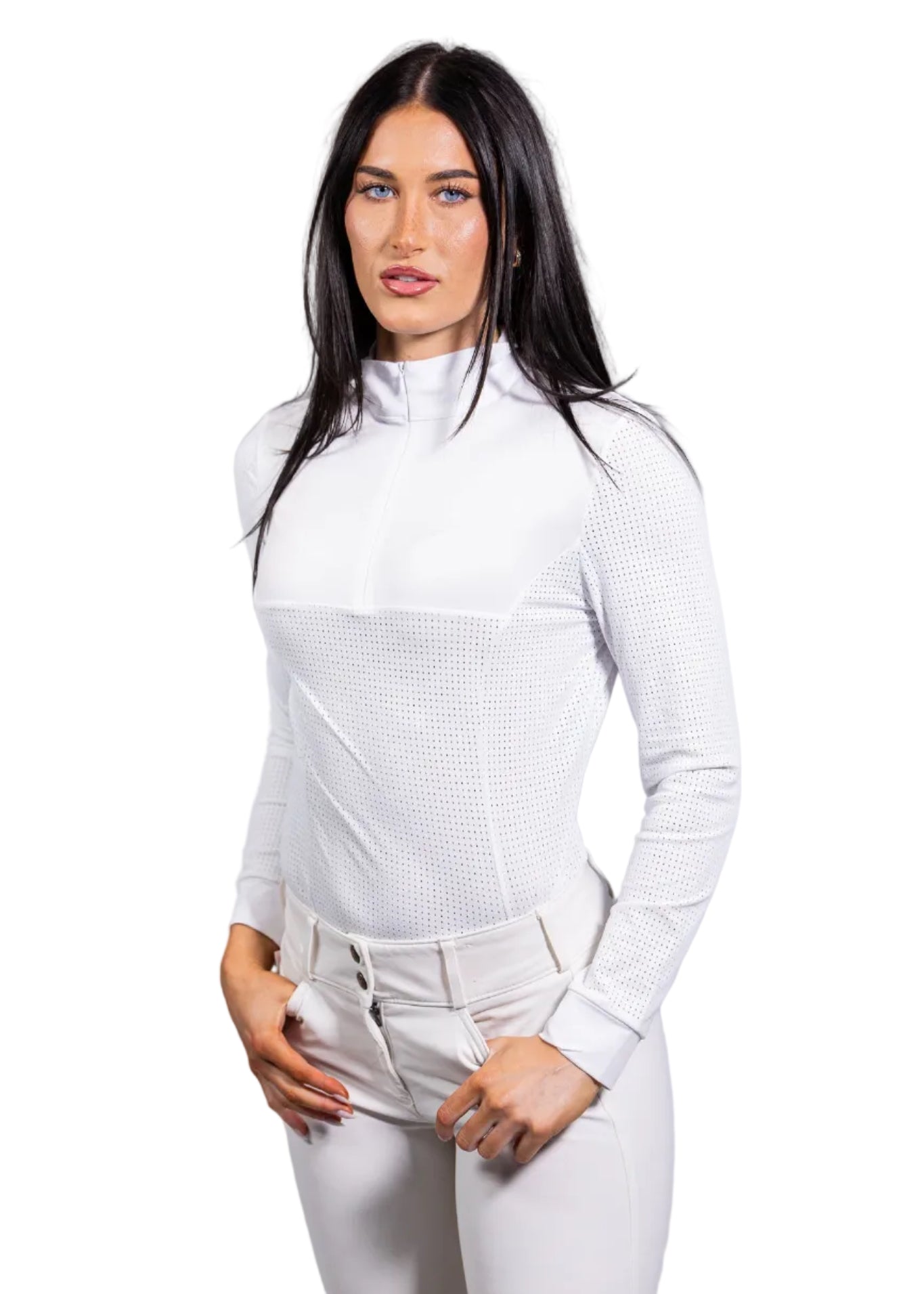 Equisite Pauline Shirt