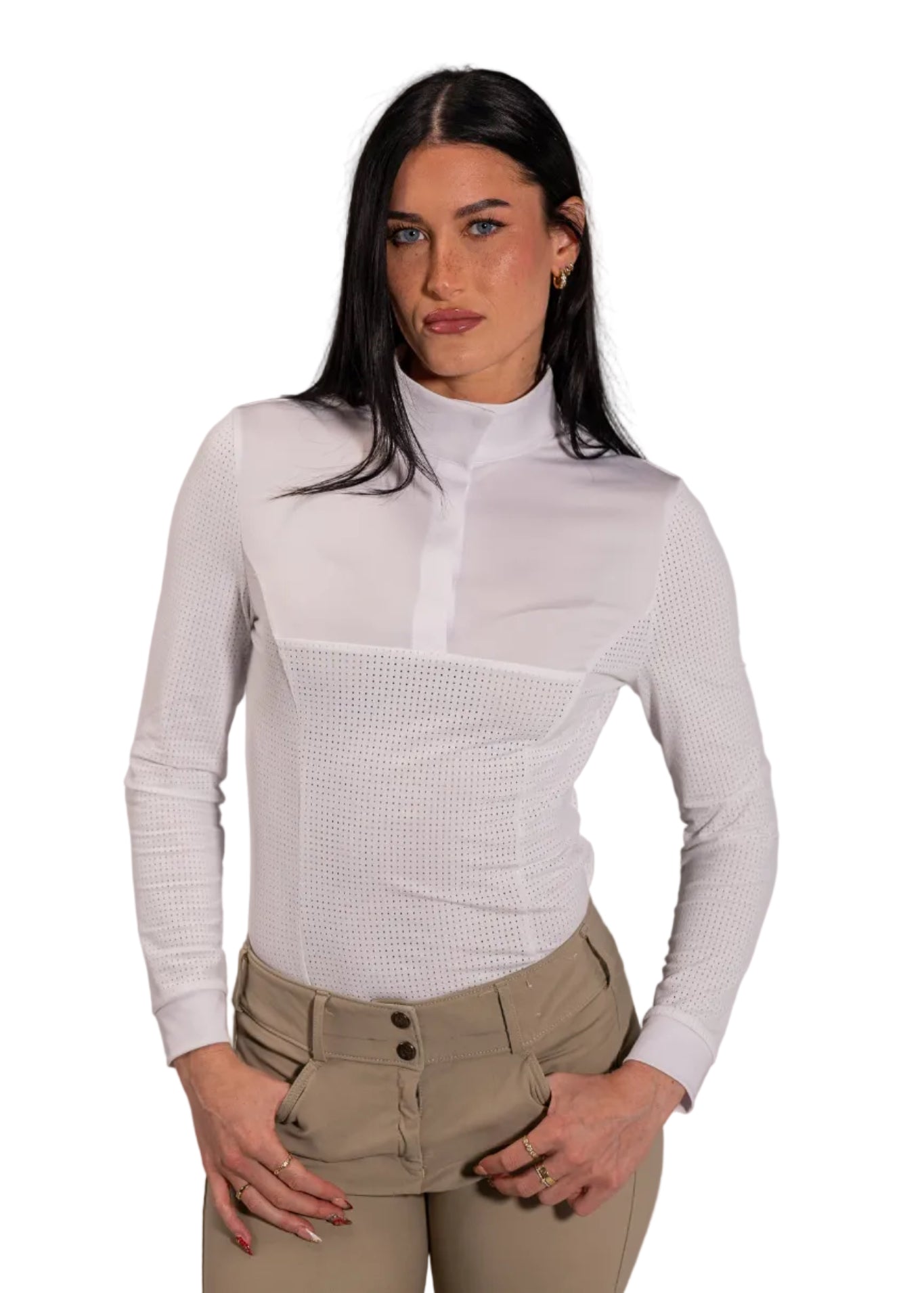 Equisite Pauline Shirt