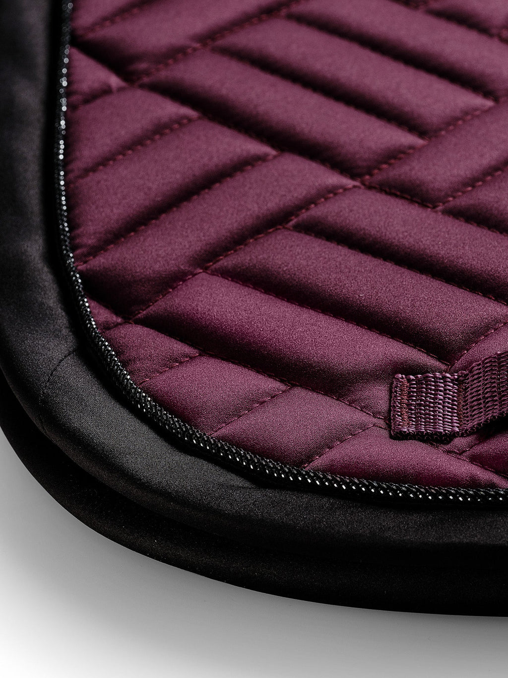 Equestrian Stockholm Dressage Pad Modern