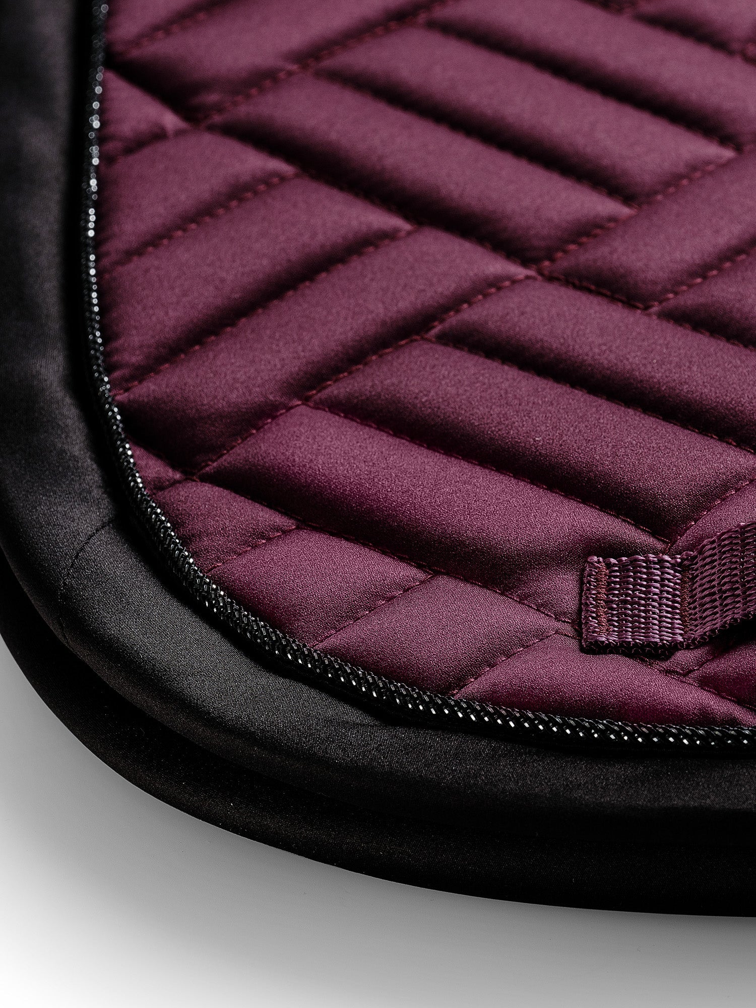 Equestrian Stockholm Dressage Pad Modern