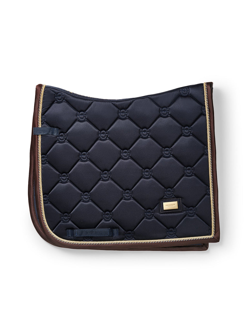 Equestrian Stockholm Dressage Pad