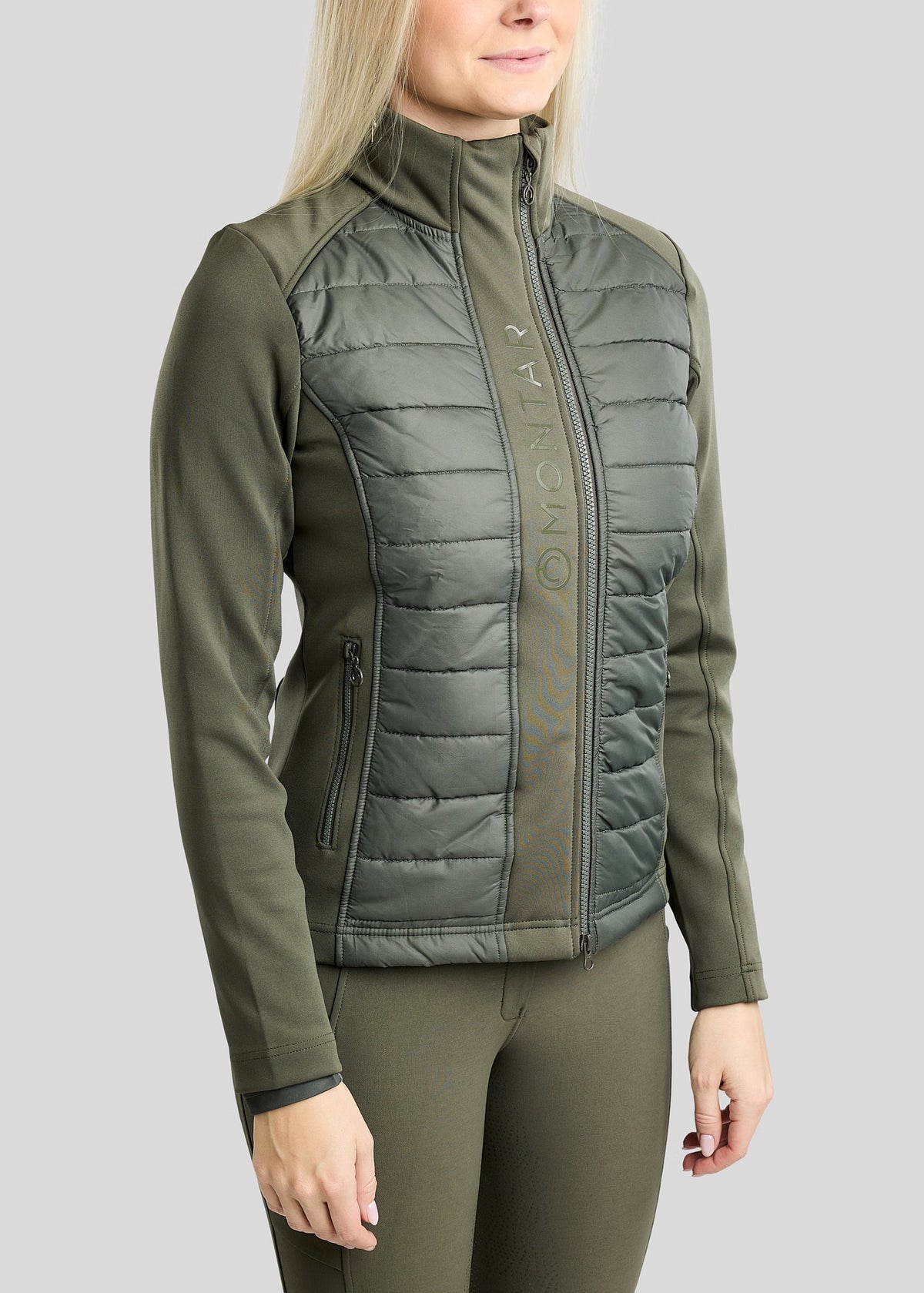 Montar Emma Jacket