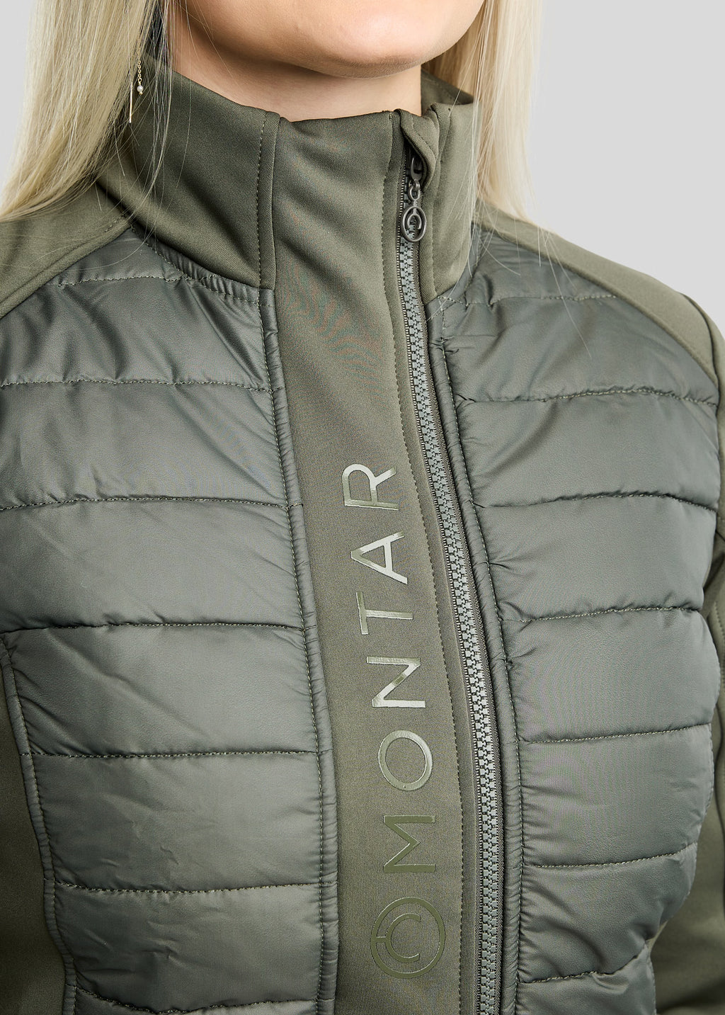 Montar Emma Jacket
