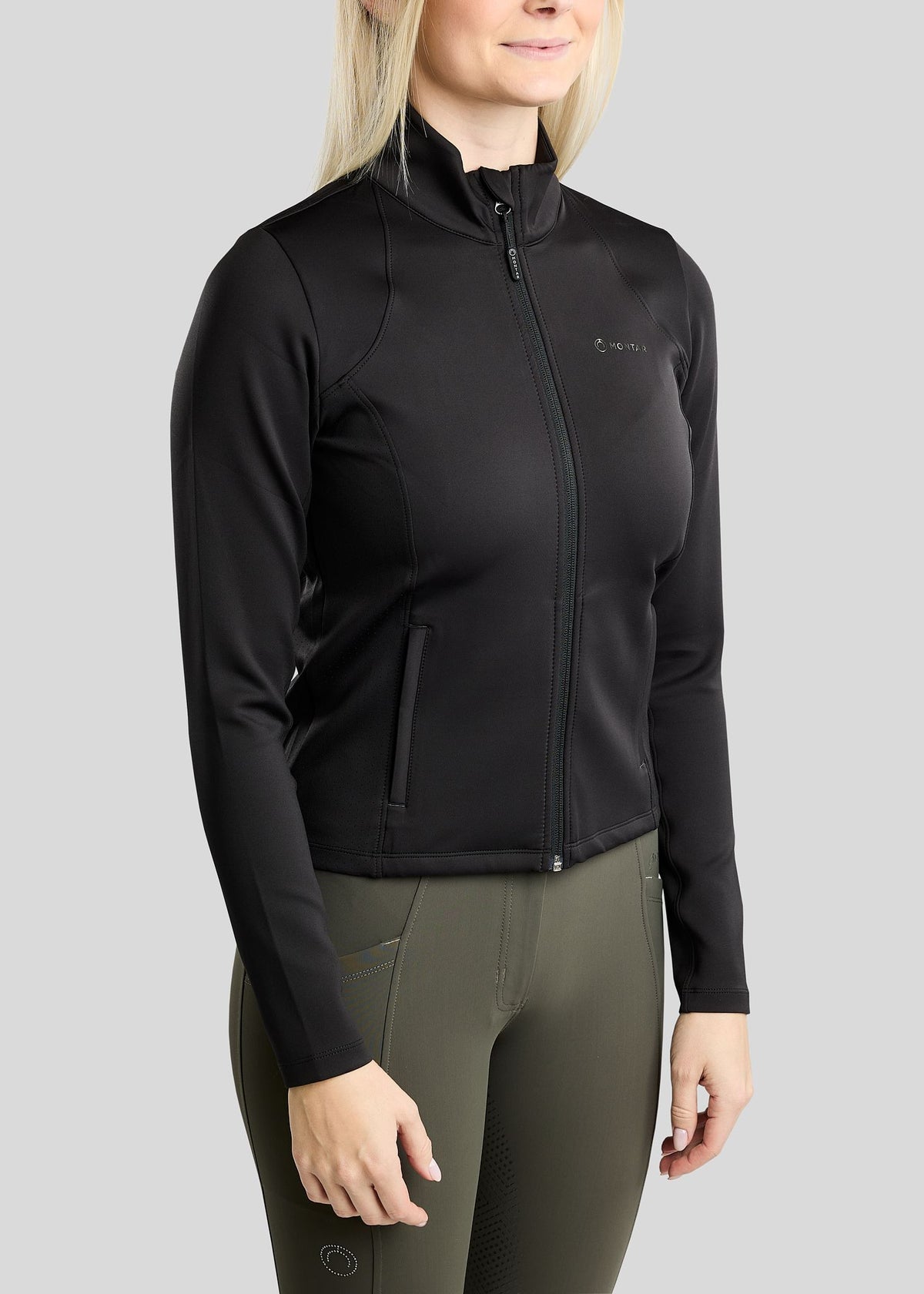 Montar MoZida Full Zip Jacket
