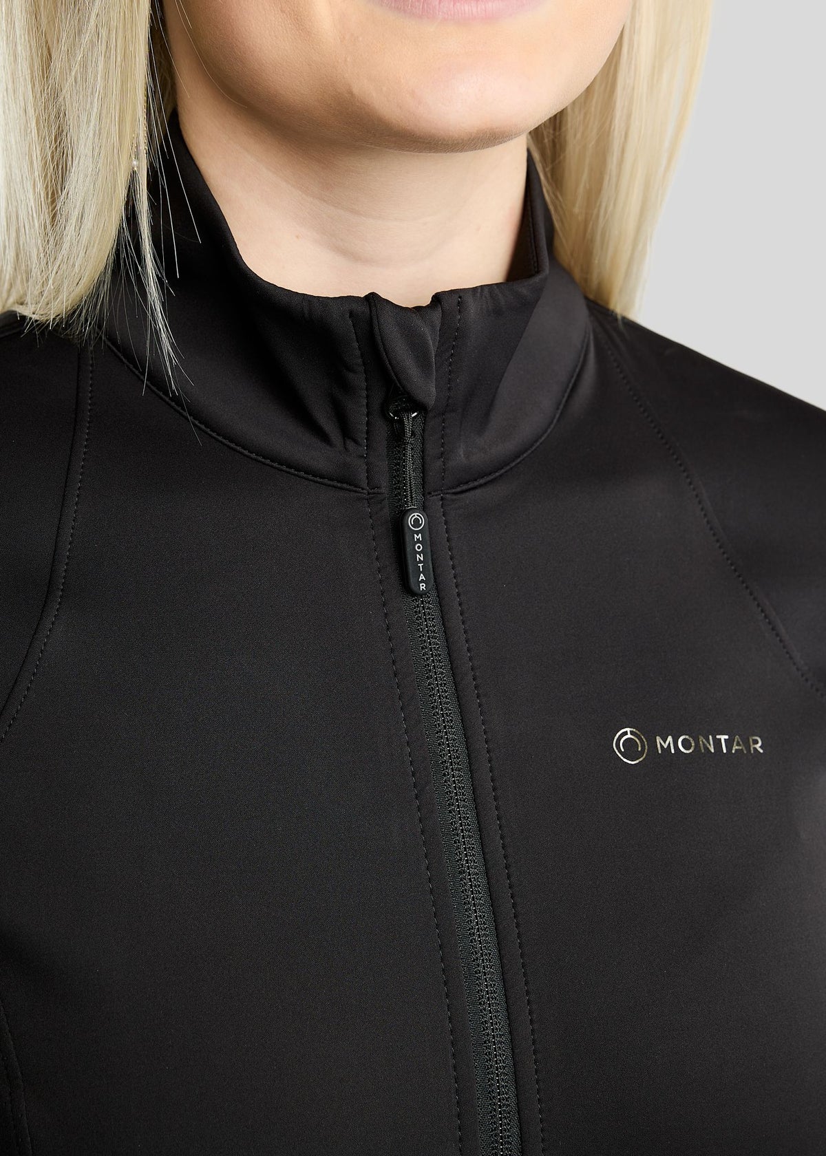 Montar MoZida Full Zip Jacket