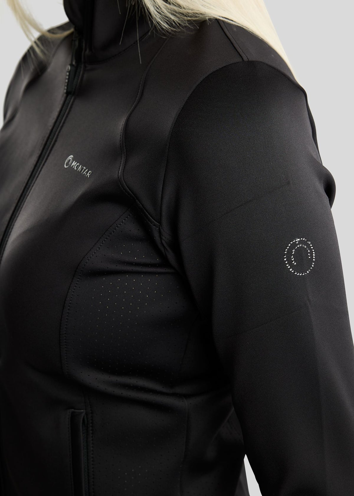 Montar MoZida Full Zip Jacket