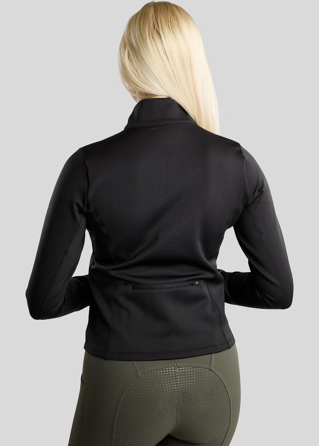 Montar MoZida Full Zip Jacket