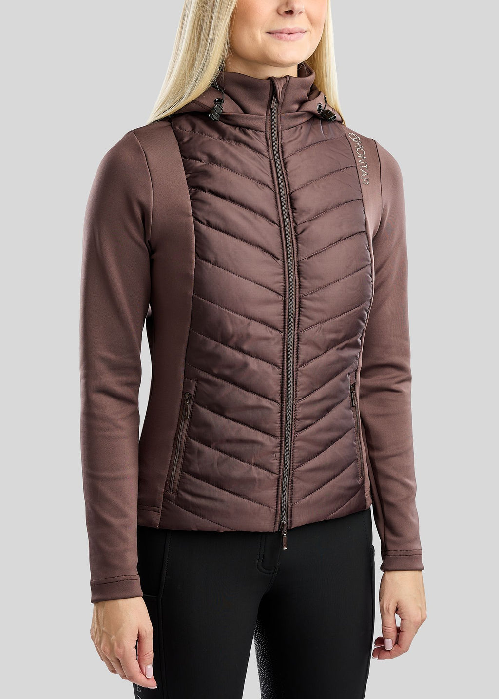 Montar MoEverline Hybrid Jacket