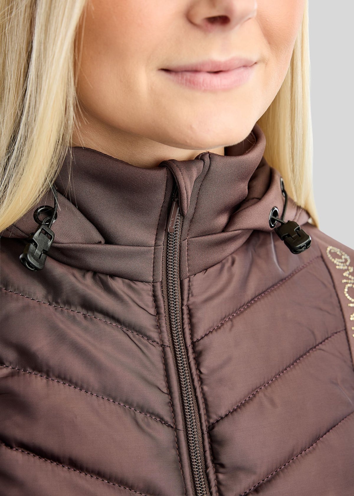 Montar MoEverline Hybrid Jacket
