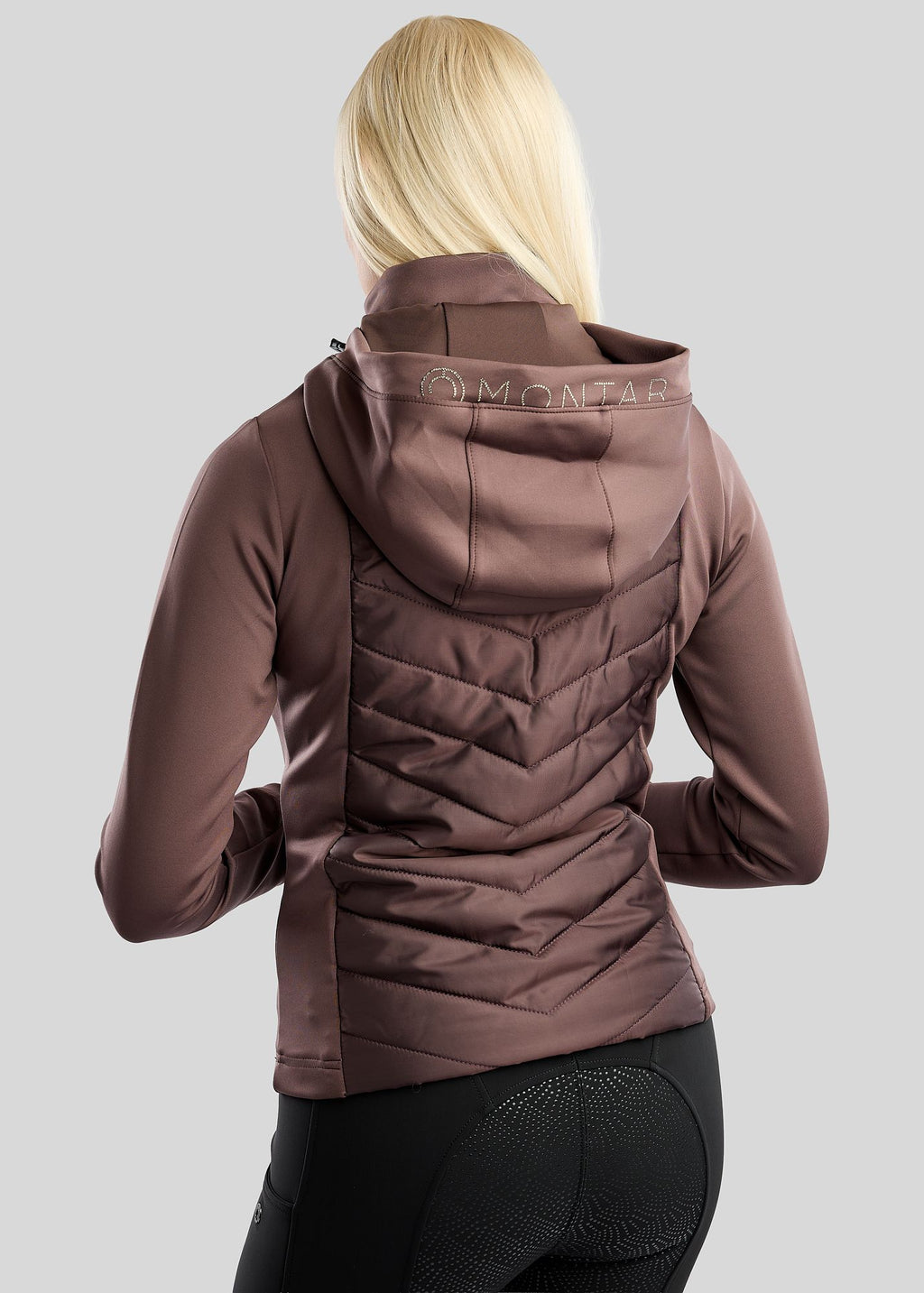 Montar MoEverline Hybrid Jacket
