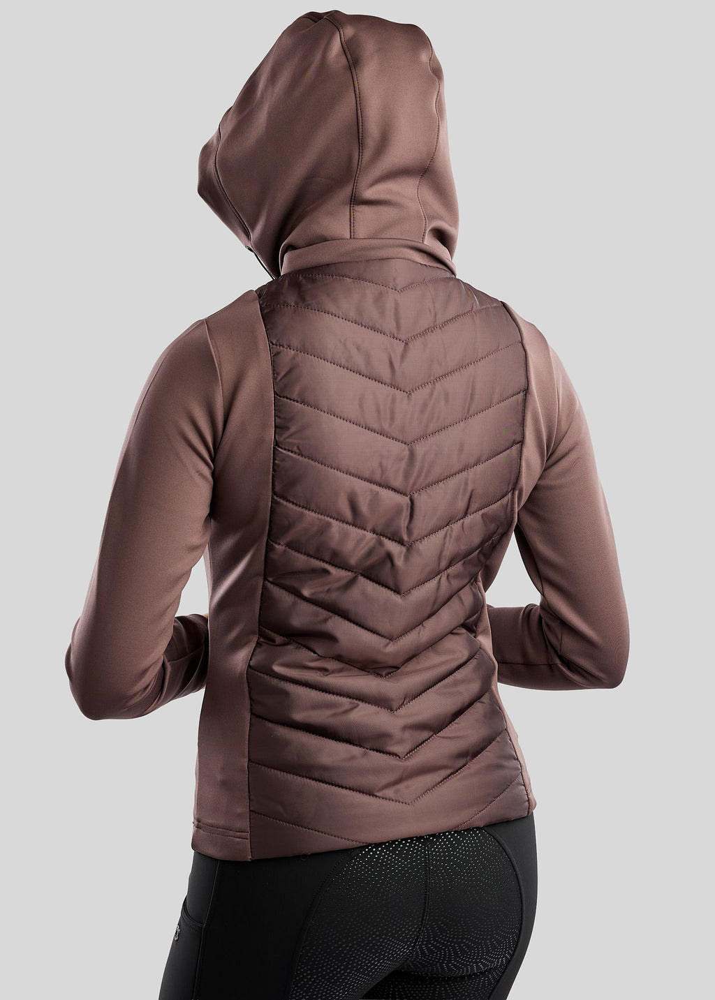 Montar MoEverline Hybrid Jacket