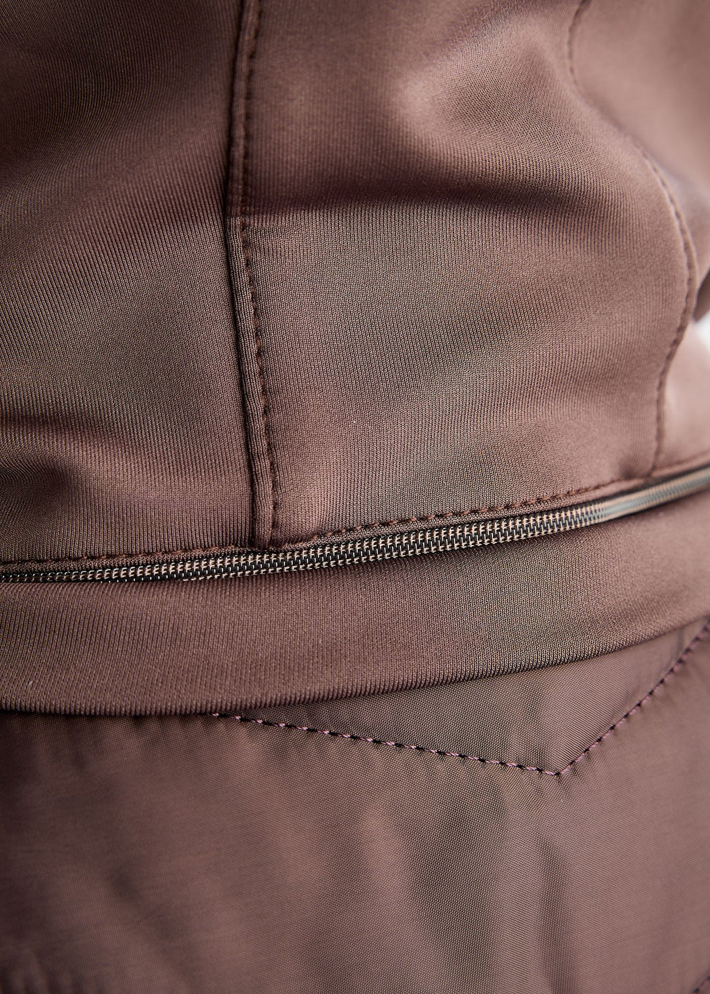 Montar MoEverline Hybrid Jacket