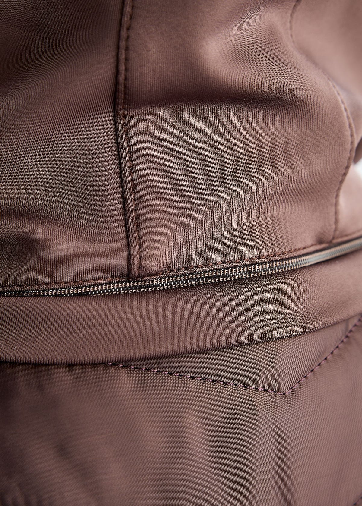 Montar MoEverline Hybrid Jacket