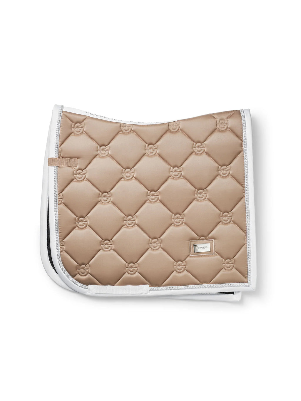 Equestrian Stockholm Dressage Pad