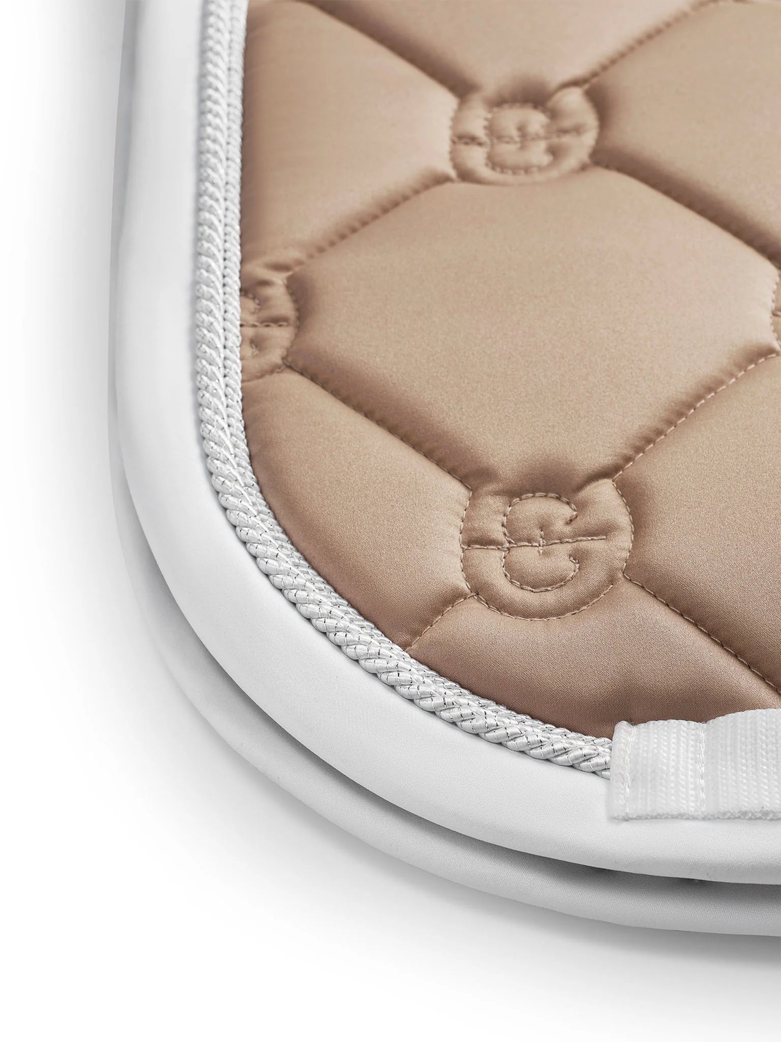 Equestrian Stockholm Dressage Pad