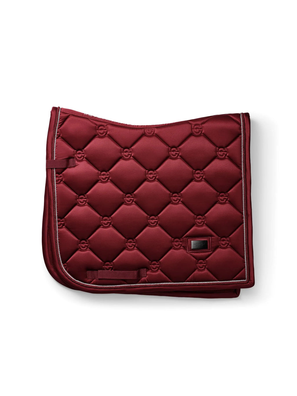 Equestrian Stockholm Dressage Pad