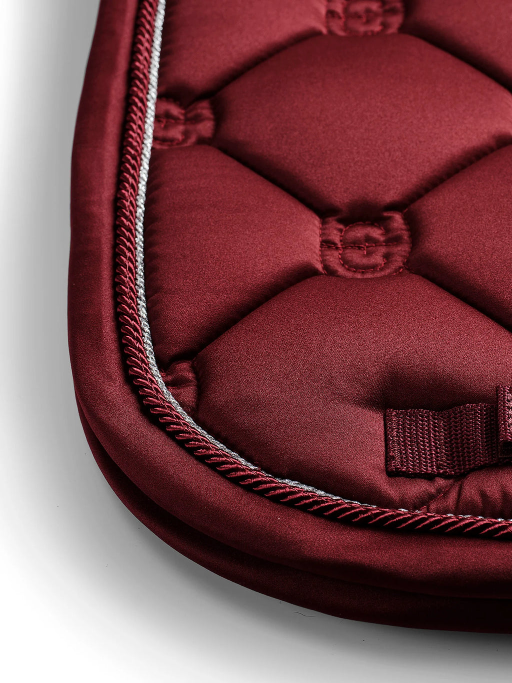 Equestrian Stockholm Dressage Pad