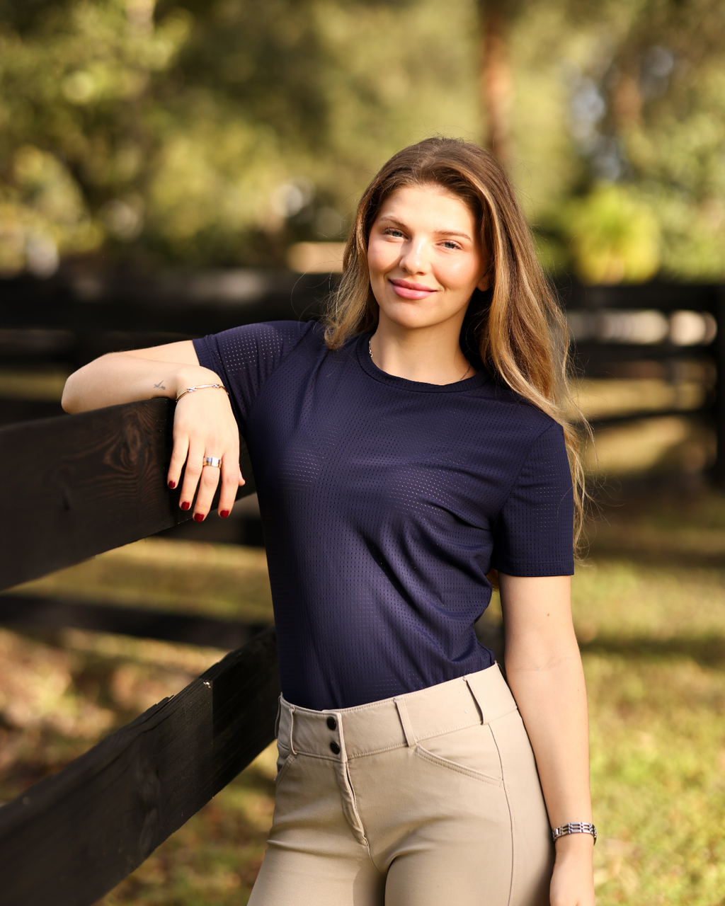 Equisite Hallie Shirt