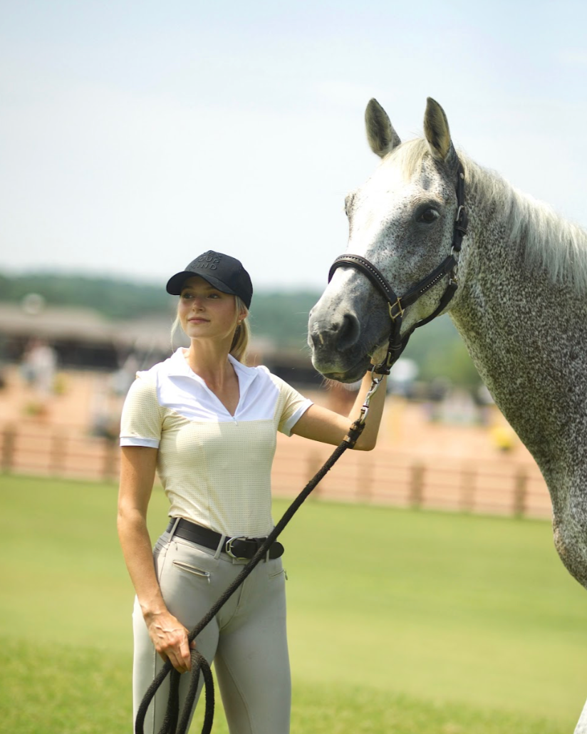 Equisite Genevieve Shirt
