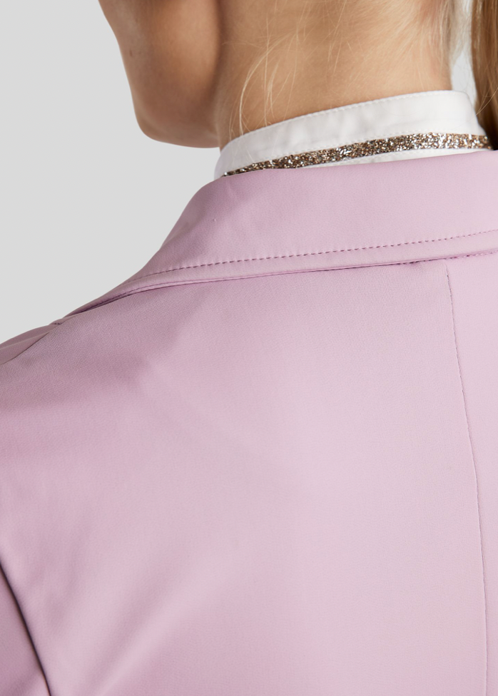 Montar MoLila Show Jacket Champagne Crystals