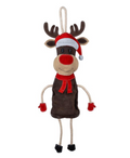 Waldhausen Rudi Reindeer Horse Toy