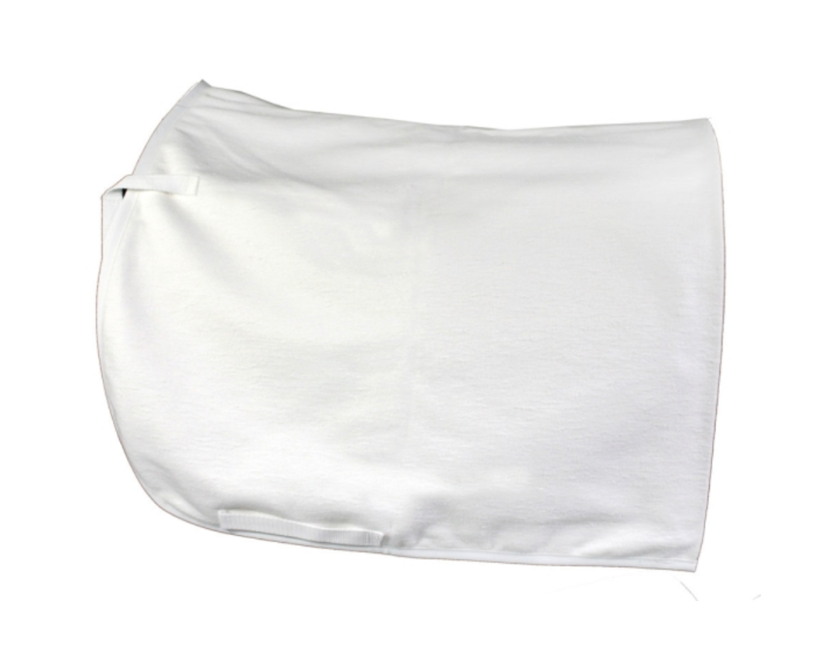 Equest Cotton Numnah