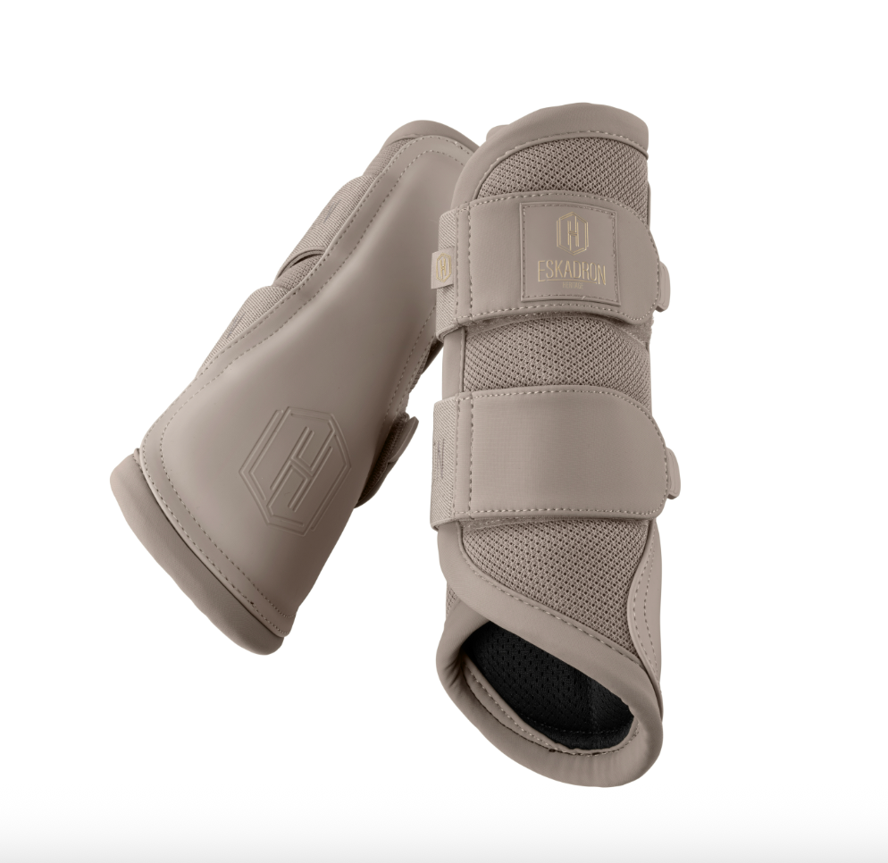 Eskadron Heritage '26 Mesh Boots