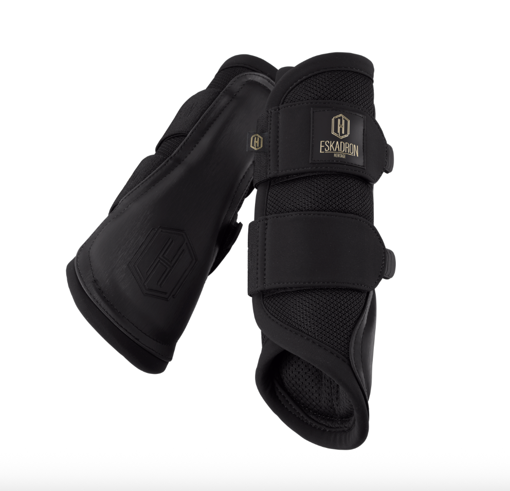 Eskadron Heritage '26 Mesh Boots