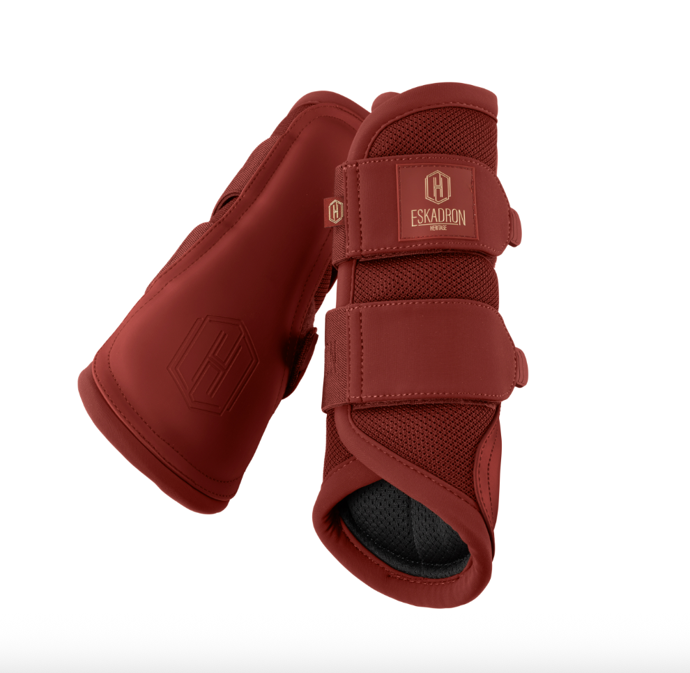 Eskadron Heritage '26 Mesh Boots